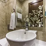 Fidan Taksim Deluxe Isztambul