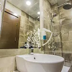 Fidan Taksim Deluxe Apartmanhotel 2*