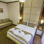 Fidan Taksim Deluxe Apartmanhotel Isztambul