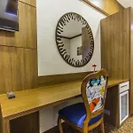 Apartmanhotel Fidan Taksim Deluxe 2*
