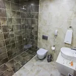 Apartmanhotel Fidan Taksim Deluxe Isztambul