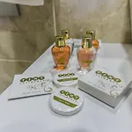 Fidan Taksim Deluxe