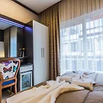 Apartmanhotel Fidan Taksim Deluxe 2*