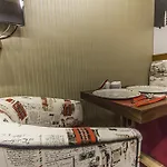 Apartmanhotel Fidan Taksim Deluxe 2*