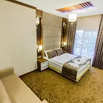 Apartmanhotel Fidan Taksim Deluxe