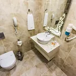 Fidan Taksim Deluxe Apartmanhotel 2*