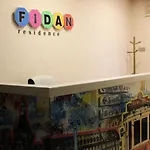 Fidan Taksim Deluxe