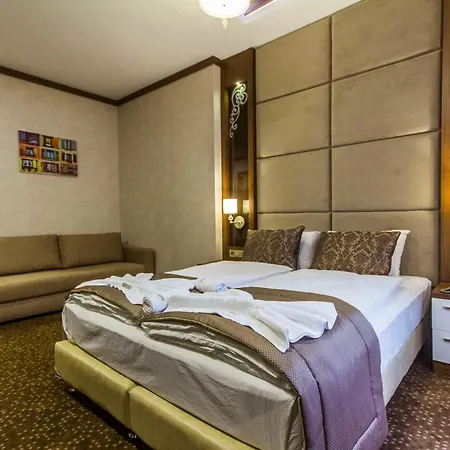 Fidan Taksim Deluxe 2*