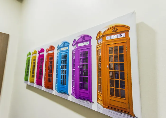 Aparthotel Fidan Taksim Deluxe Istanbulská provincie