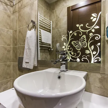 Fidan Taksim Deluxe Istanbul