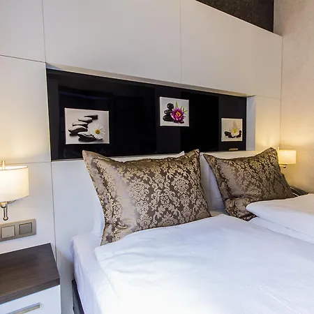 Fidan Taksim Deluxe Aparthotel