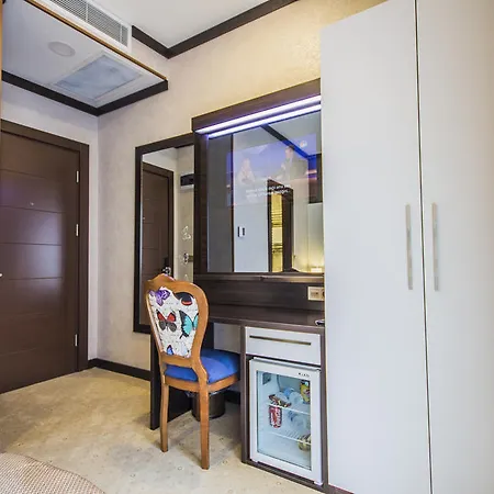 Fidan Taksim Deluxe 2*