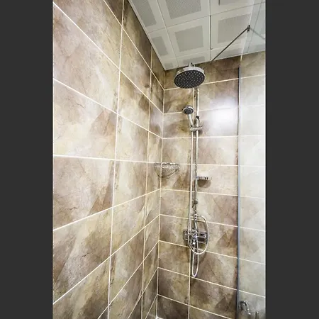 Fidan Taksim Deluxe 2* Istanbul