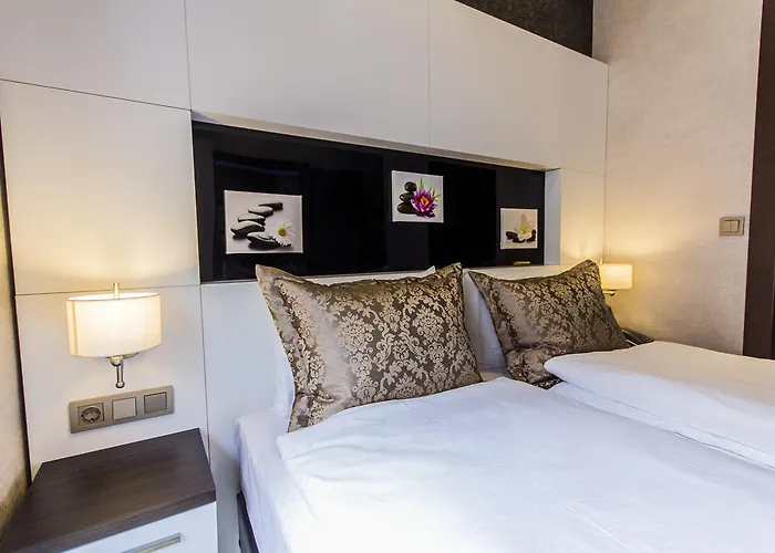 Fidan Taksim Deluxe Appart hôtel