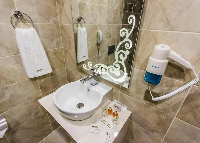 Fidan Taksim Deluxe 2*