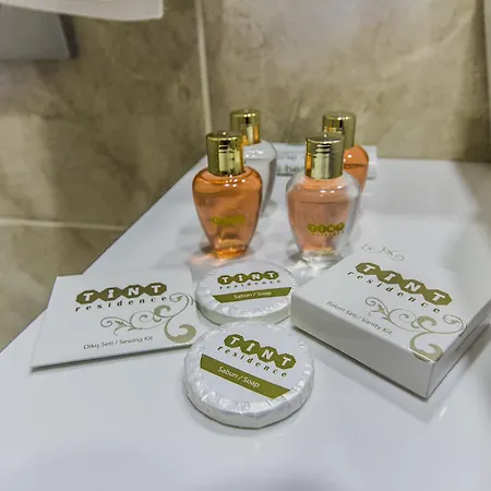 Fidan Taksim Deluxe