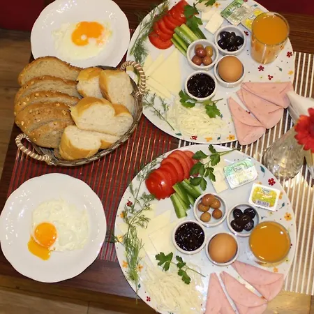 Fidan Taksim Deluxe Istanbul