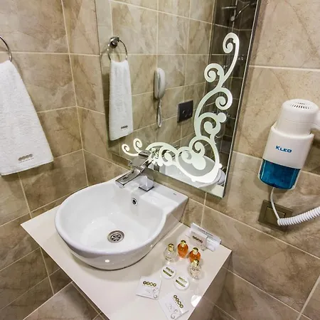 Fidan Taksim Deluxe 2*